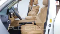 2021 Genesis GV80