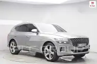 2021 Genesis GV80