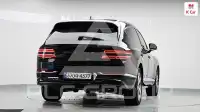 2021 Genesis GV80