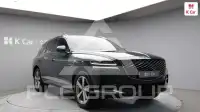 2021 Genesis GV80