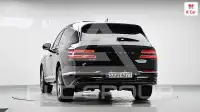 2021 Genesis GV80