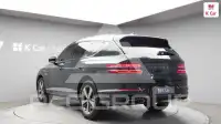 2021 Genesis GV80