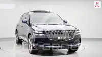 2021 Genesis GV80