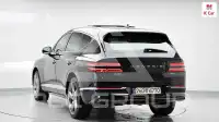 2021 Genesis GV80