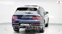 2021 Genesis GV80