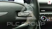 2021 Genesis GV80
