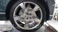 2021 Genesis GV80