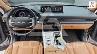 2021 Genesis GV80
