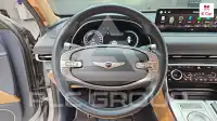 2021 Genesis GV80