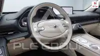 2021 Genesis GV80
