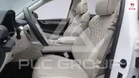 2021 Genesis GV80