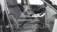 2021 Genesis GV80