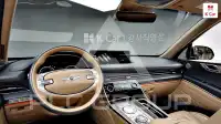 2021 Genesis GV80