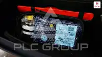 2021 Genesis GV80