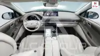 2021 Genesis GV80