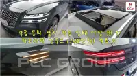 2021 Genesis GV80