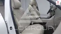 2021 Genesis GV80