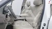 2021 Genesis GV80
