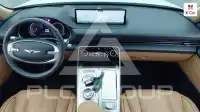 2021 Genesis GV80