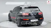 2021 Mini Cooper