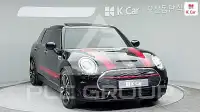 2021 Mini Cooper