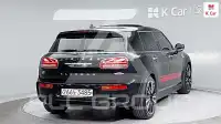 2021 Mini Cooper