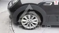 2021 Mini Cooper