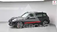 2021 Mini Cooper