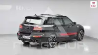 2021 Mini Cooper