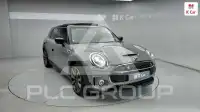 2021 Mini Cooper