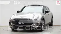 2021 Mini Cooper