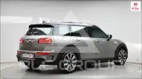 2021 Mini Cooper