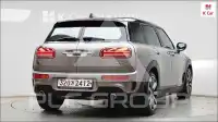 2021 Mini Cooper