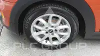 2021 Mini Cooper