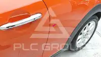 2021 Mini Cooper
