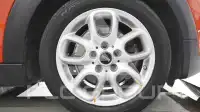 2021 Mini Cooper