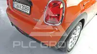 2021 Mini Cooper