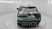 2021 Mini Cooper