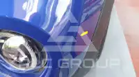 2021 Mini Cooper