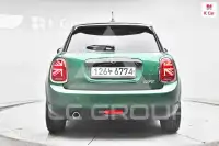 2021 Mini Cooper