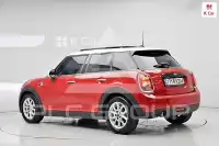 2021 Mini Cooper