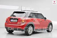 2021 Mini Cooper