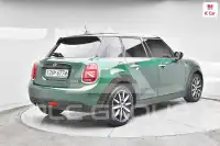 2021 Mini Cooper