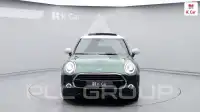 2021 Mini Cooper