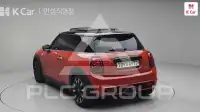 2021 Mini Cooper