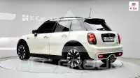 2021 Mini Cooper
