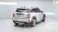 2021 Mini Cooper