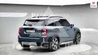 2021 Mini Cooper