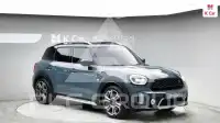 2021 Mini Cooper