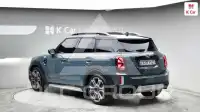 2021 Mini Cooper
